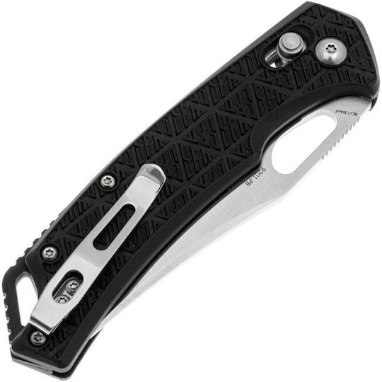 Klappmesser Srm 9201-pb Frn Griff 8cr13mov Stahl