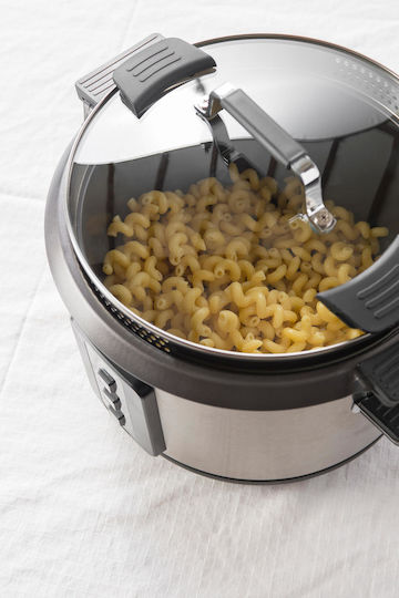 Fritel Reiskocher 1.1kW mit Kapazität 6Es