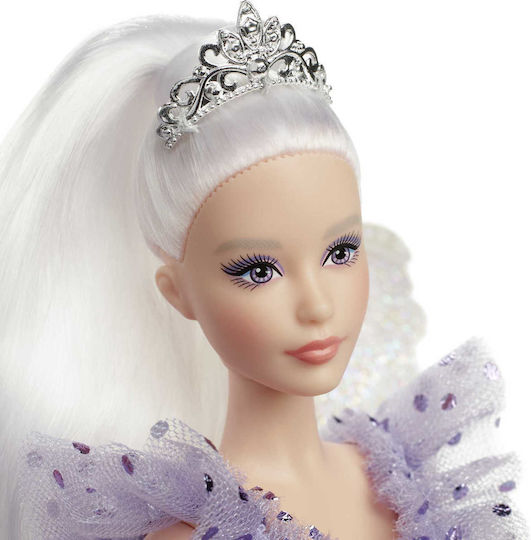 Barbie Collectible Doll for 6++ Years 33cm