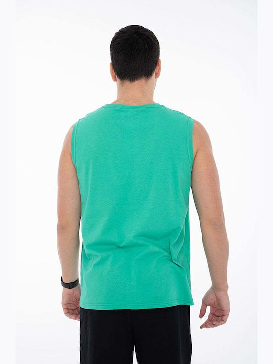 Blouse Green