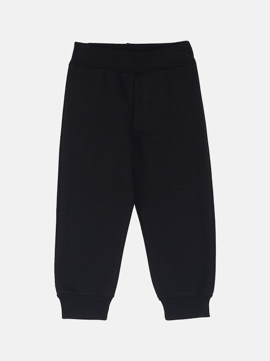 Joyce Kids Sweatpants Set Haki