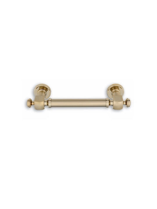 Best Design Λαβή Εξώπορτας 04 200mm Αντικέ