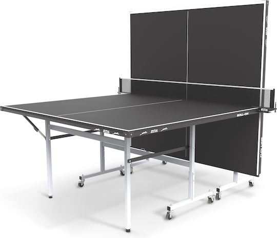 Stag Fun Green Indoor Τραπέζι Ping Pong Εσωτερικού Χώρου