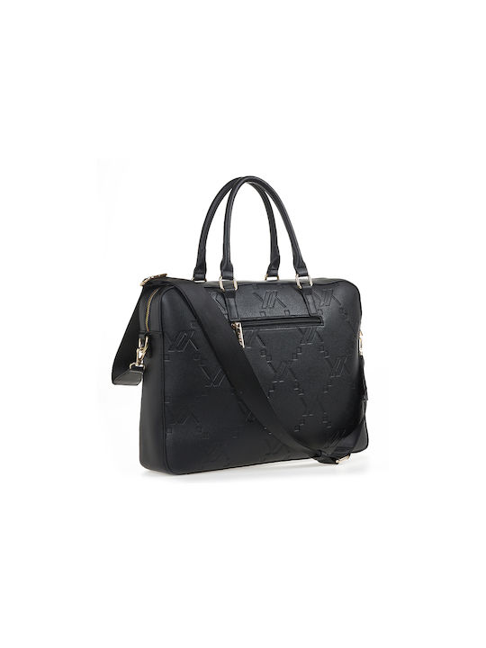 Verde Women's Bag Hand Black