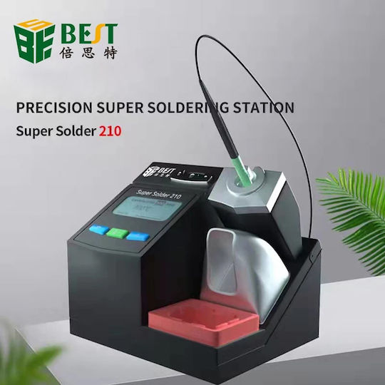 Best Soldering Station Electric 130W