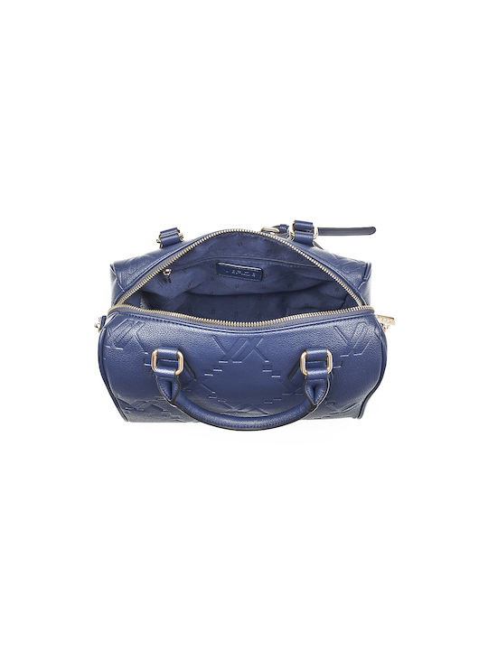 Verde Women's Bag Hand Blue