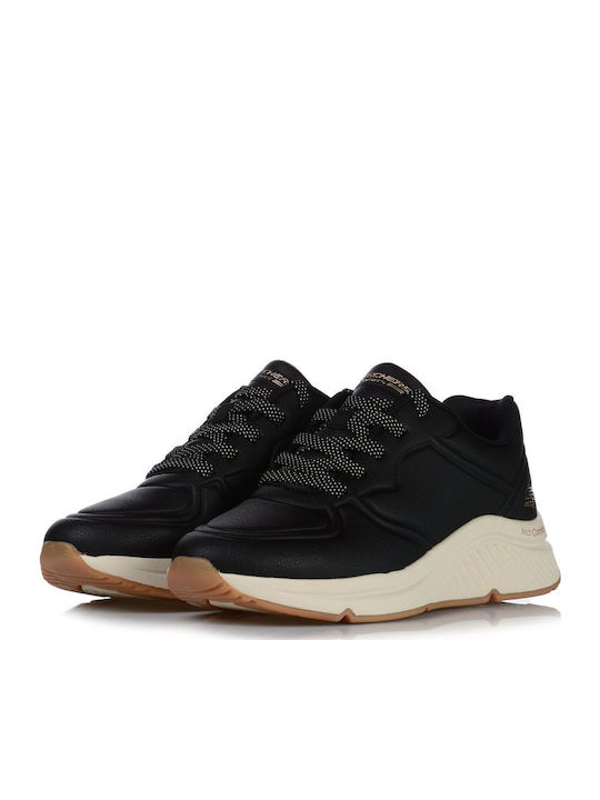 Bobs Arch Sneakers Black