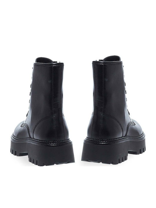 Women's Ankle Boots Black