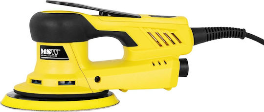 MSW Exzenterschleifer 150mm Elektrisch mit Absaugsystem