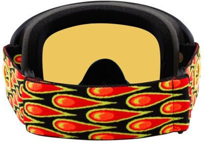 Oakley Motocross-Schutzbrille O Frame 2.0 Pro Mx