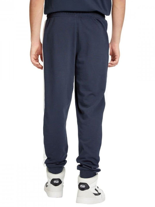 Fila Pantaloni de trening Albastru marin