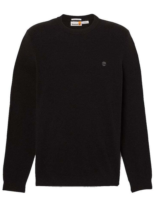 Timberland Brook Herren Pullover Black/pavement