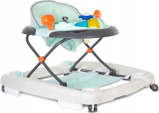 Sun Baby Strada cu Muzică pentru 6++ Luni Albastru