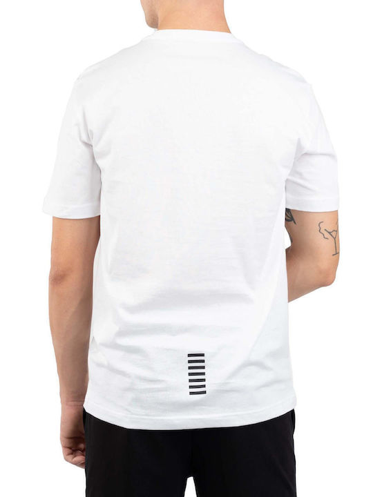 Emporio Armani T-Shirt Weiß