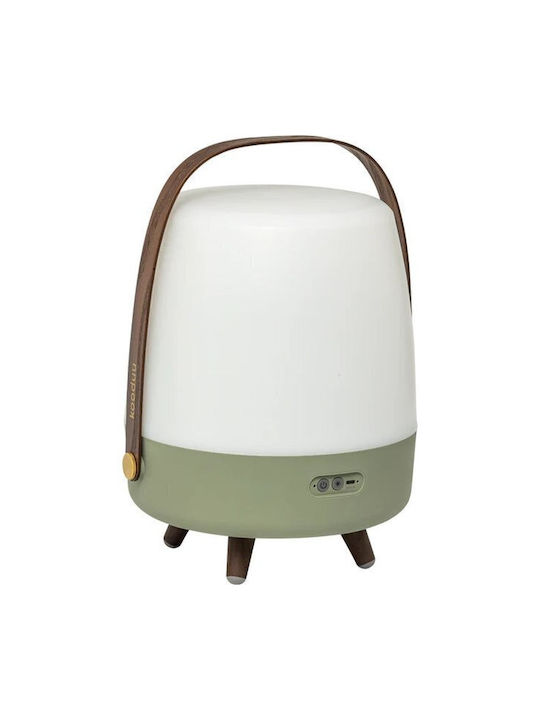 Lite-up Play Jbl Kooduu Speaker Lamp