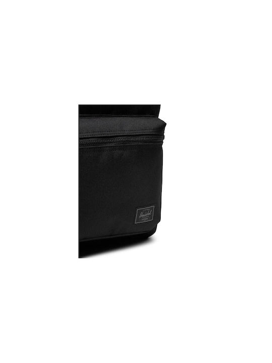 Herschel Settlement Femei Rucsac Negru 23lt