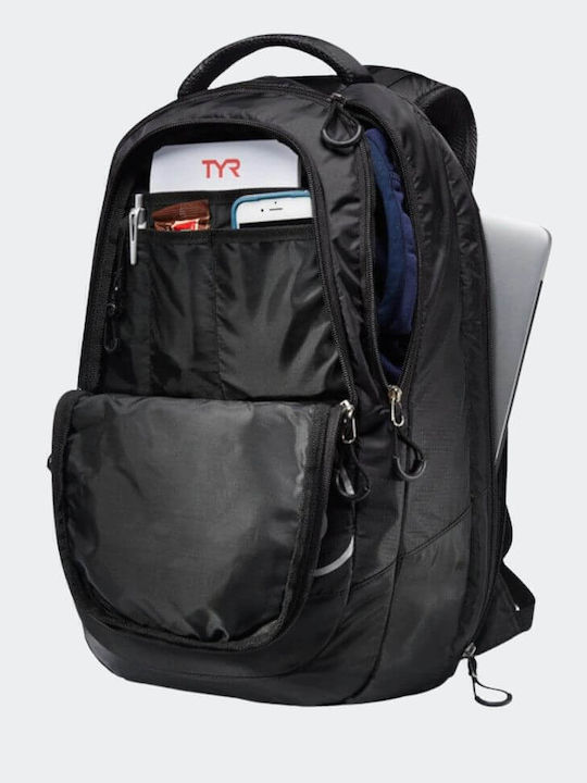 Tyr Rucksack 18Es Blau Tyr Rucksack 18Es Blau