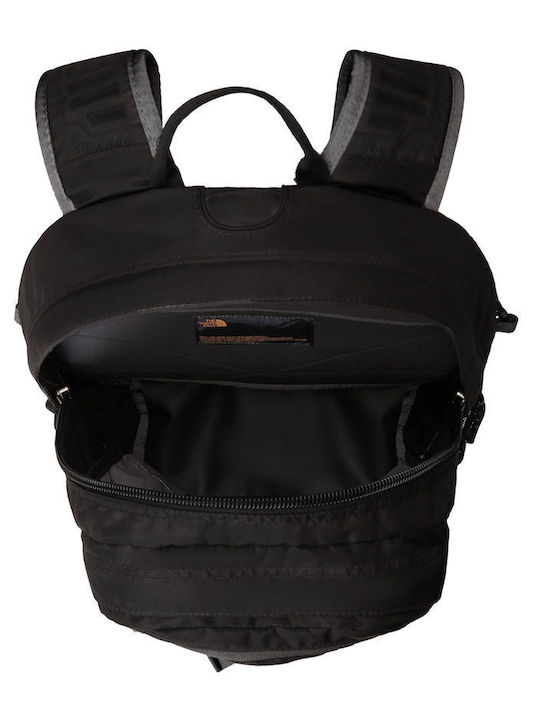 The North Face Borealis Classic Waterproof 28lt TNF Black/Asphalt Grey