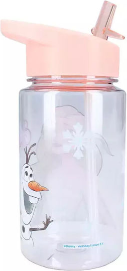 Παγούρι Νερού 450ml Frozen Ii