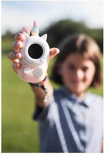 The Zoofamily Παιδικά Walkie Talkies για 3+ Ετών