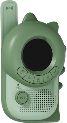 The Zoofamily Spy Toy