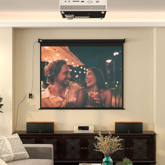 HomCom 203x152cm