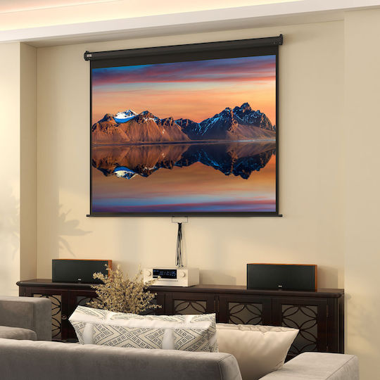 HomCom 203x152cm