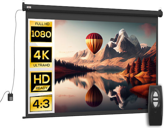 HomCom 203x152cm