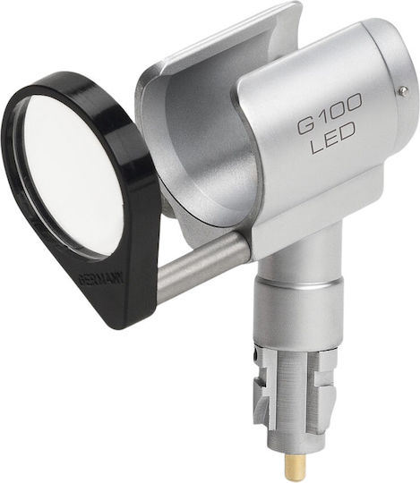 Veterinary Slit Lamp Heine G100 LED Lamp 2.5v