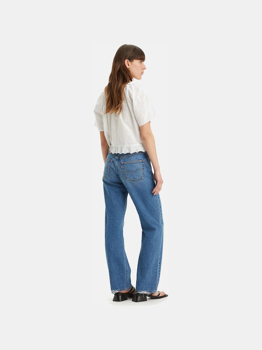 Levi's 501 '90s Γυναικείο Jean Παντελόνι