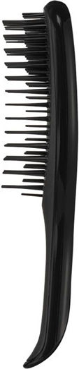 Tangle Teezer The Mini Ultimate Βούρτσα Μαλλιών Μαύρη