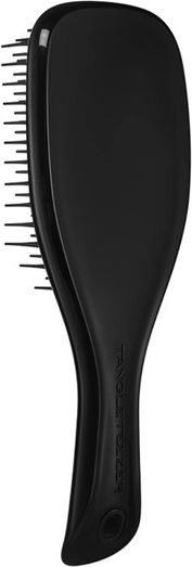 Tangle Teezer The Mini Ultimate Βούρτσα Μαλλιών Μαύρη