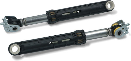 Set 2 Washing Machine Shock Absorbers C00290703 Whirlpool Indesit 482000031897