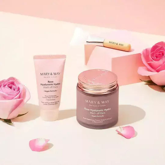 Mary & May Skin Care Set for Moisturizing