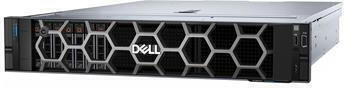 Dell Poweredge R760xs (Xeon Argintiu 4410Y/16GB DDR5/960GB /Fără sistem de operare)