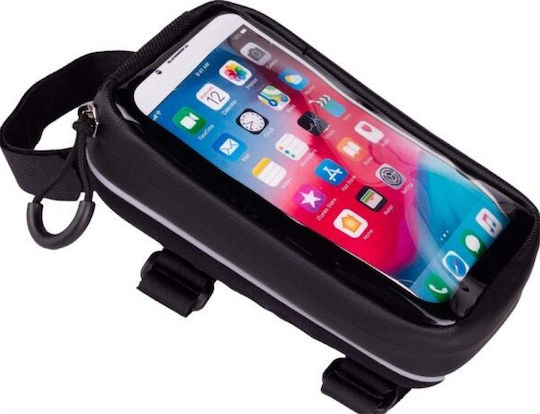 Lezyne DD147154 Βάση Στήριξης Ποδηλάτου για Κινητό
