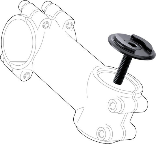 SP Connect Fahrradhalterung Für Handy