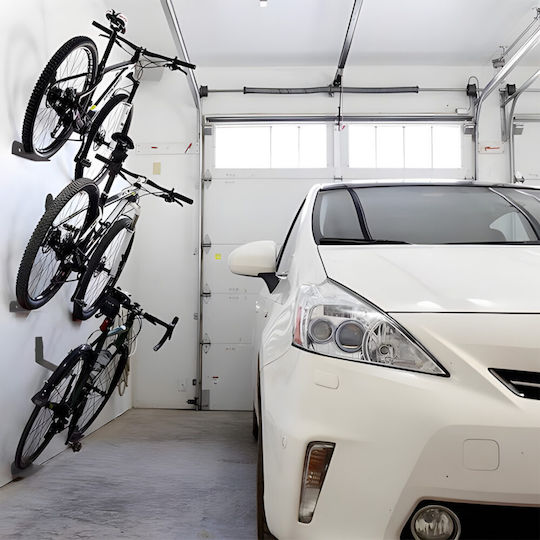 Bicycle Wall Mount