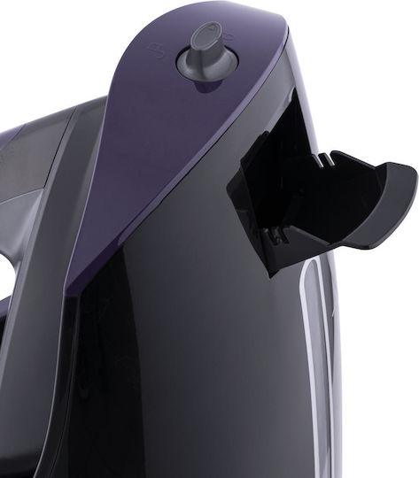 Raven EGP002 Σύστημα Σιδερώματος Πίεσης 5.5bar με Δοχείο 1.7lt