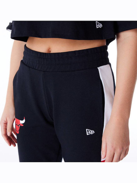 Sweatpants Jogger Black