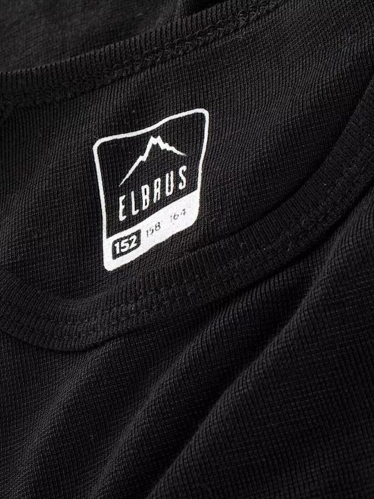 Kids Thermal Set Black