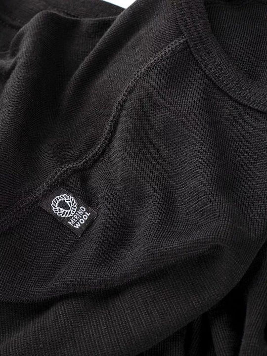 Kids Thermal Set Black