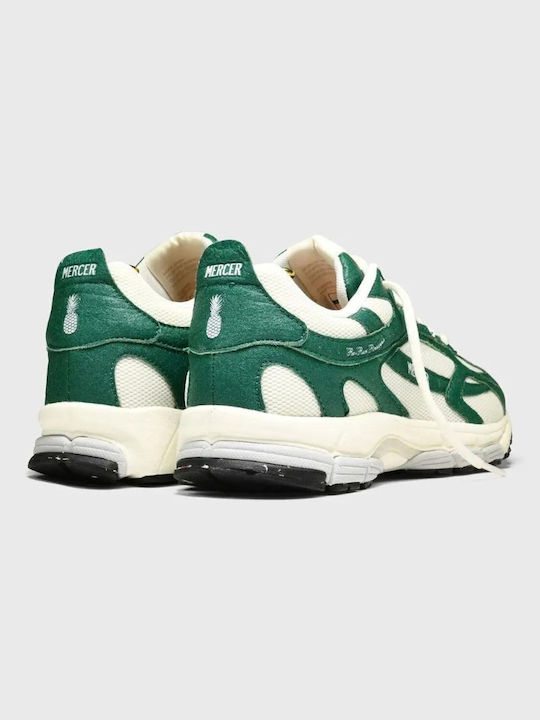 Mercer Amsterdam Sneakers Green