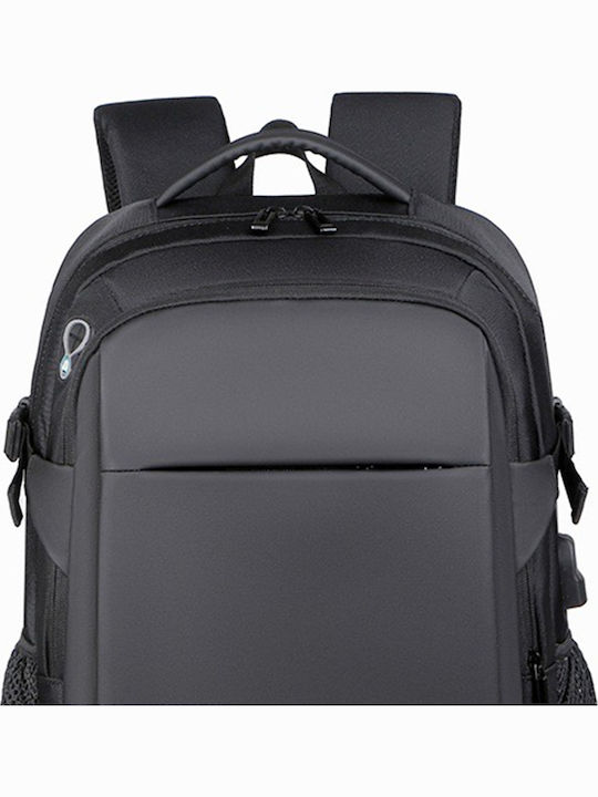 MeiNaili Backpack Μαύρο