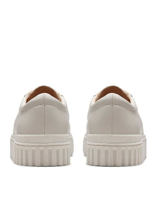 Mayhill Walk Sneakers Off White