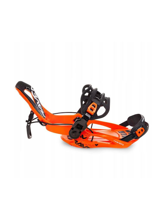 Raven Orange Farbe Raven Orange Farbe