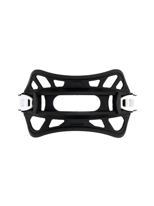 Raven Raven FT360 Legături Pentru Schi Și Snowboard Pentru Bărbați Culoare Neagră