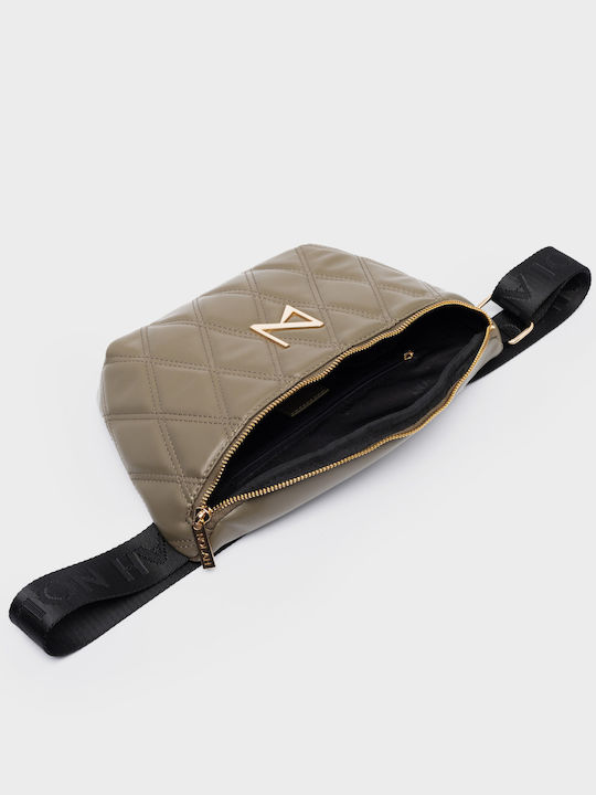 Dysen Khaki Belt Bag Khaki