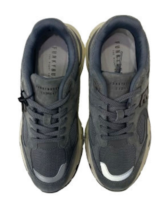 Sneakers DK Grey