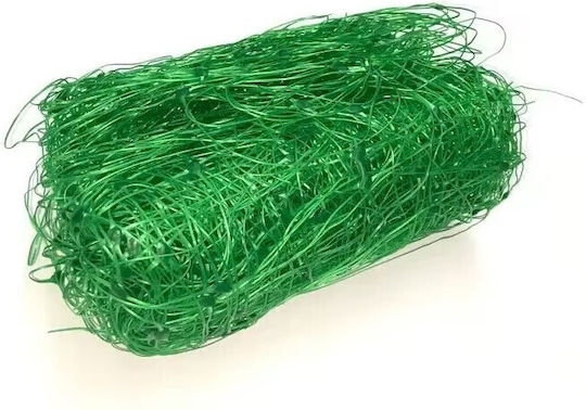 Plasă pentru Plante Cățărătoare Zola Castraveți Mazăre Fasole Alte Legume Rezistentă la UV 2x 10 M